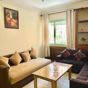 Appartement met Twee Slaapkamers